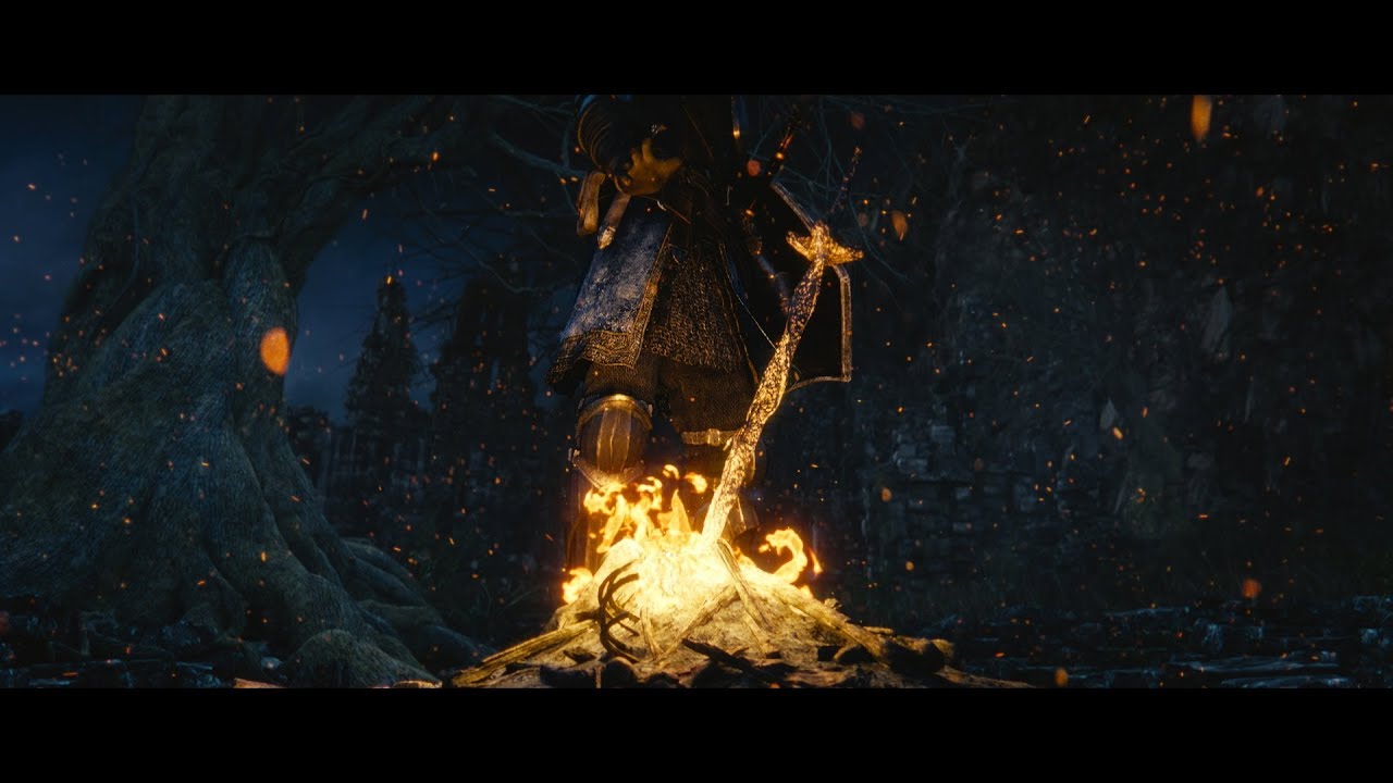 Movie And Images Dark Souls Remastered ダークソウル リマスタード