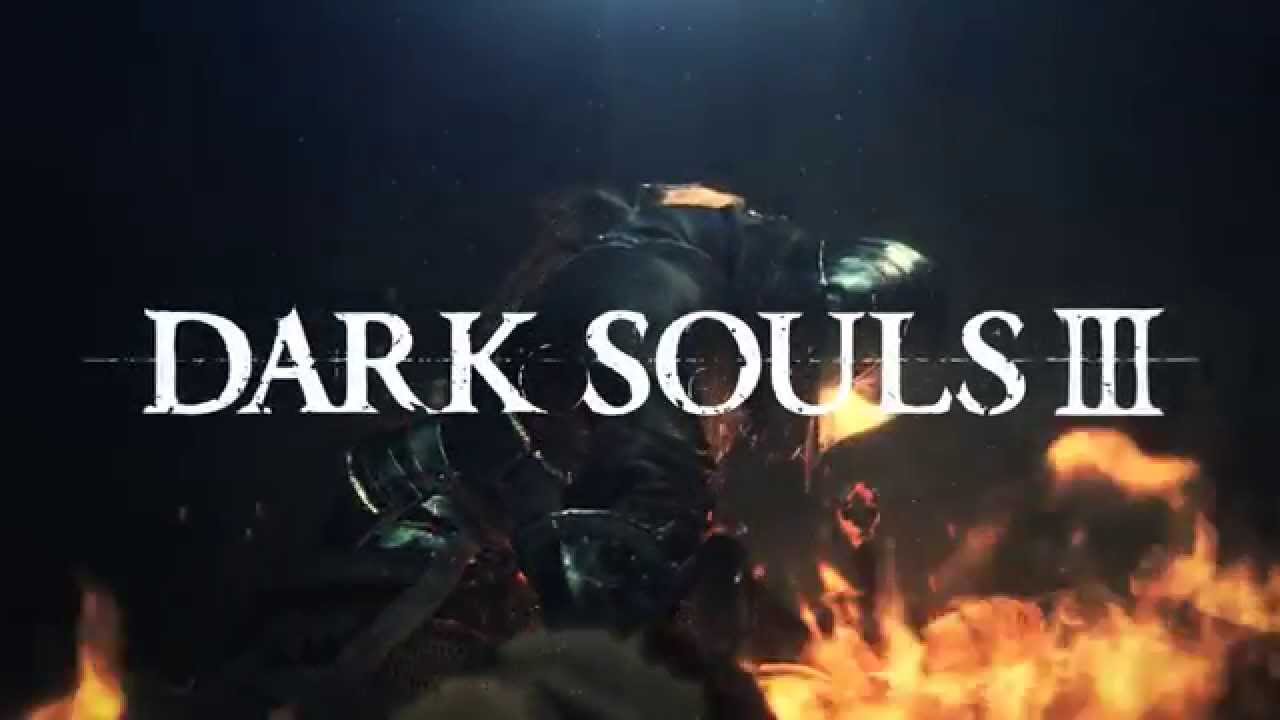 Lineup Dark Souls Series Site